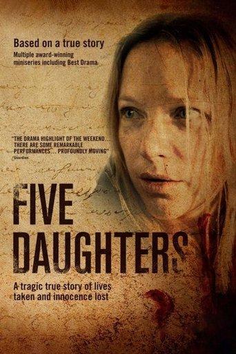 Five Daughters dizi afişi