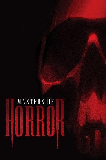 Masters of Horror dizi afişi