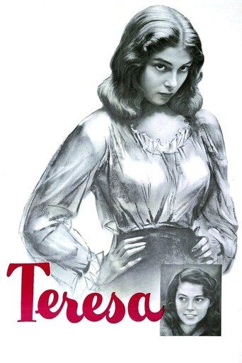 Teresa film afişi