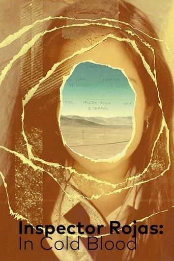 Inspector Rojas: In Cold Blood dizi afişi