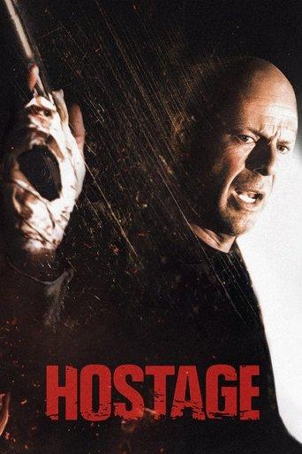 Hostage film afişi