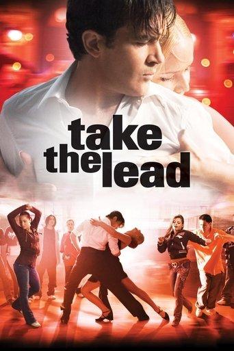 Take the Lead film afişi