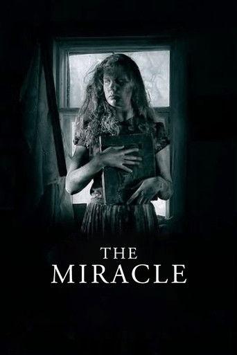 The Miracle film afişi