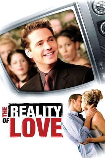 The Reality of Love film afişi
