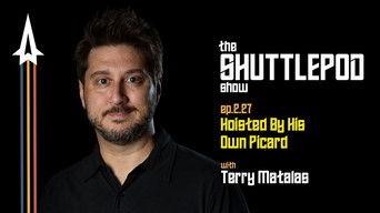 "Hoisted By His Own Picard" with Terry Matalas