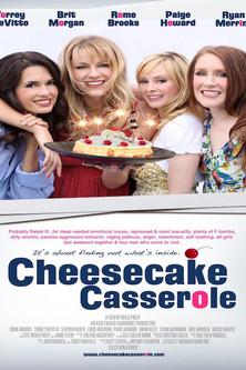 Cheesecake Casserole film afişi