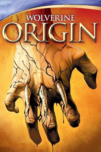 Wolverine: Origin film afişi