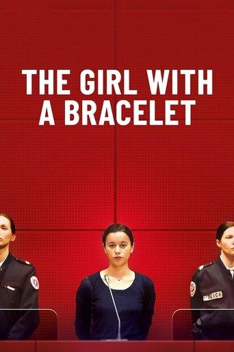 The Girl with a Bracelet film afişi