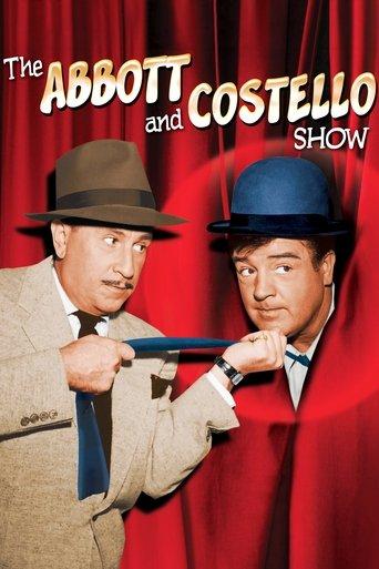 The Abbott and Costello Show dizi afişi