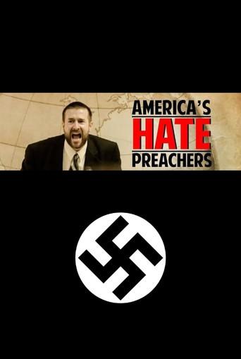 America's Hate Preachers film afişi