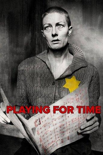 Playing for Time film afişi