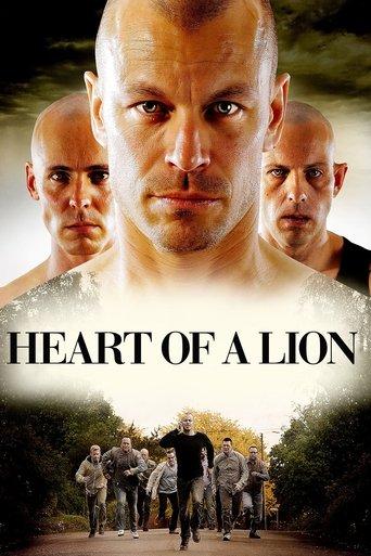 Heart of a Lion film afişi