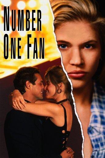 Number One Fan film afişi