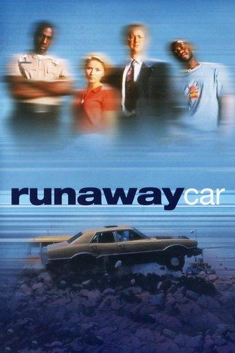Runaway Car film afişi