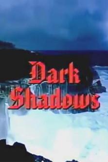 Dark Shadows film afişi
