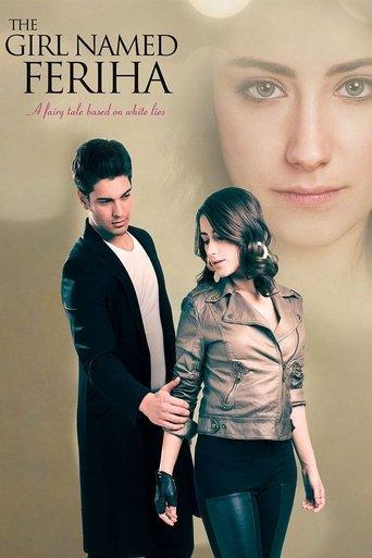 The Girl Named Feriha dizi afişi