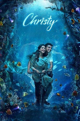 Christy film afişi