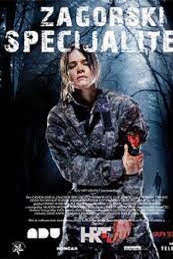 Zagorje Specialty film afişi