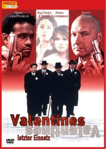 Valentine's Day film afişi