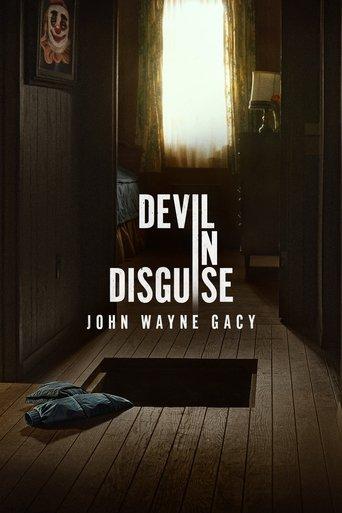 Devil in Disguise: John Wayne Gacy dizi afişi