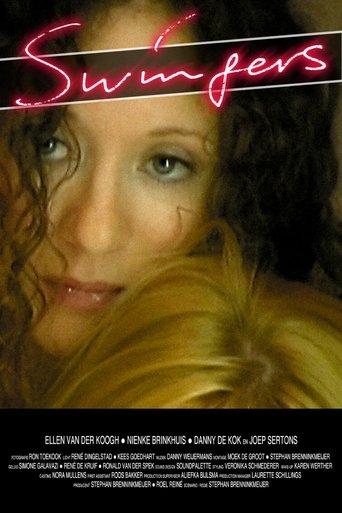 Swingers film afişi