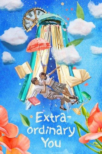 Extraordinary You dizi afişi
