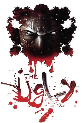 The Ugly film afişi