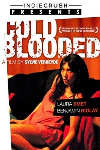 Cold Blooded film afişi