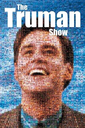 The Truman Show film afişi