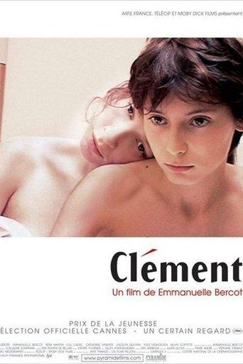 Clement film afişi