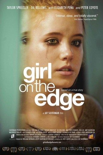 Girl on the Edge film afişi