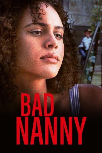 Bad Nanny film afişi