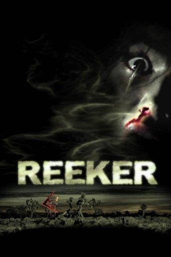 Reeker film afişi