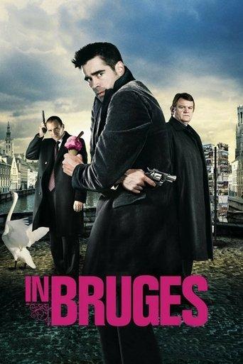 In Bruges film afişi