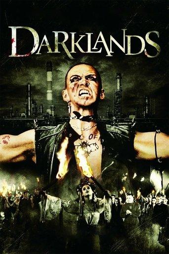 Darklands film afişi