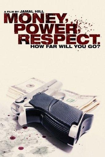 Money Power Respect film afişi