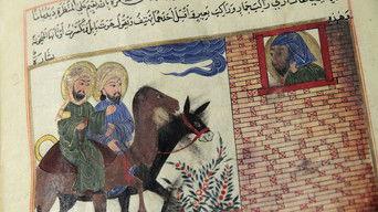 The Crucifixion According to the Qur'an