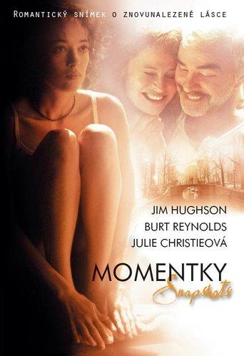 Snapshots film afişi