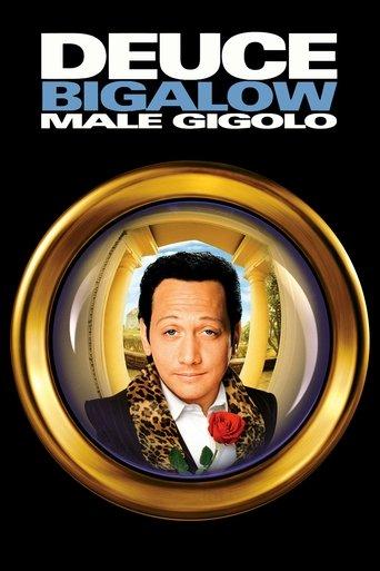 Deuce Bigalow: Male Gigolo film afişi