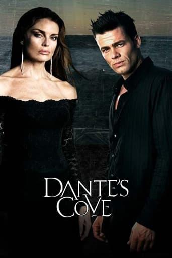 Dante's Cove dizi afişi