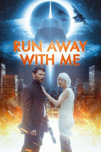 Run Away with Me film afişi