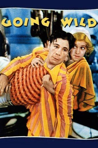 Going Wild film afişi