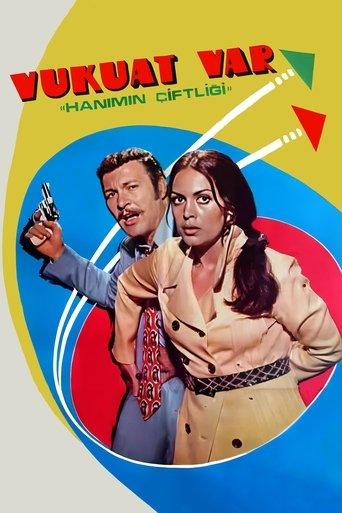 Vukuat Var film afişi