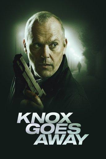 Knox Goes Away film afişi