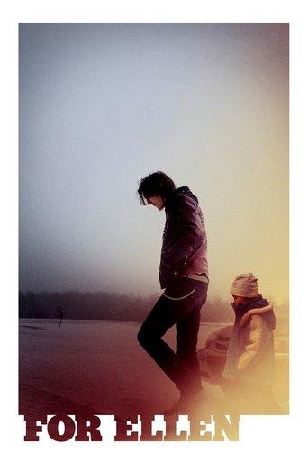 For Ellen film afişi