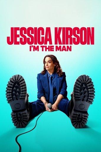 Jessica Kirson: I'm the Man film afişi