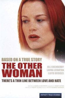 The Other Woman film afişi