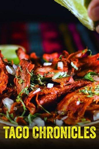 Taco Chronicles dizi afişi