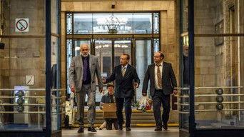 The secret of Arcycham