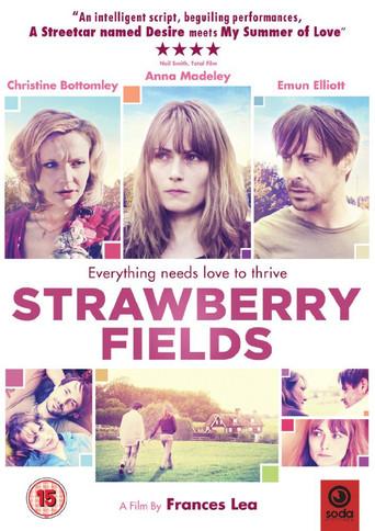 Strawberry Fields film afişi